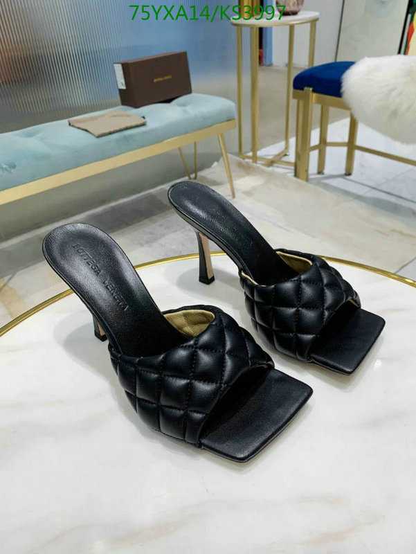 Women Shoes-BV, Code: KS3997,$: 75USD