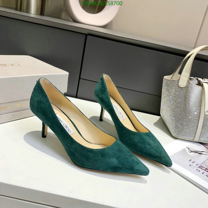 Women Shoes-Jimmy Choo, Code: LS8700,$: 109USD