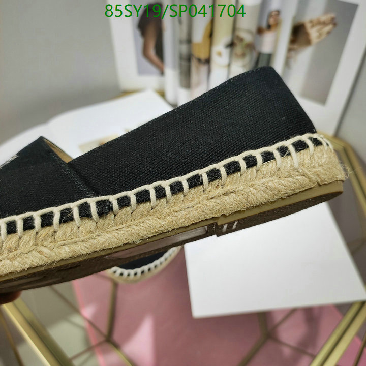 Women Shoes-KENZO, Code: SP041704,$: 85USD