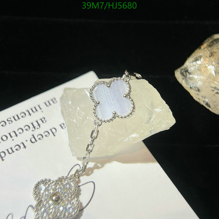 Jewelry-Van Cleef & Arpels, Code: HJ5680,$: 39USD
