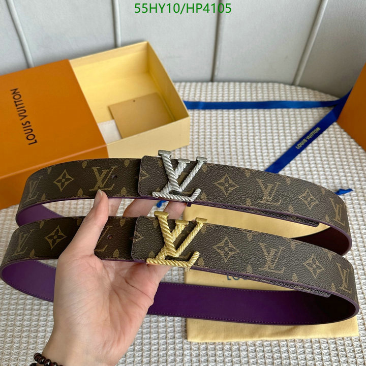 Belts-LV, Code: HP4105,$: 55USD