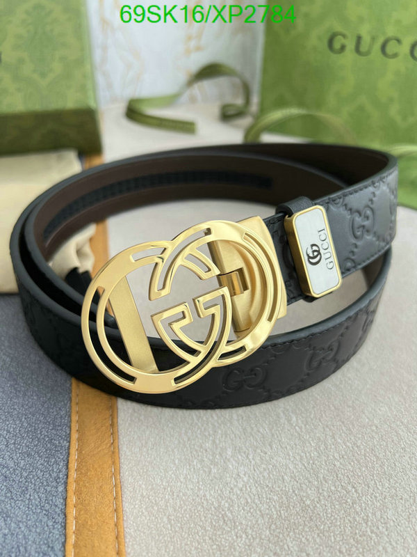 Belts-Gucci, Code: XP2784,$: 69USD