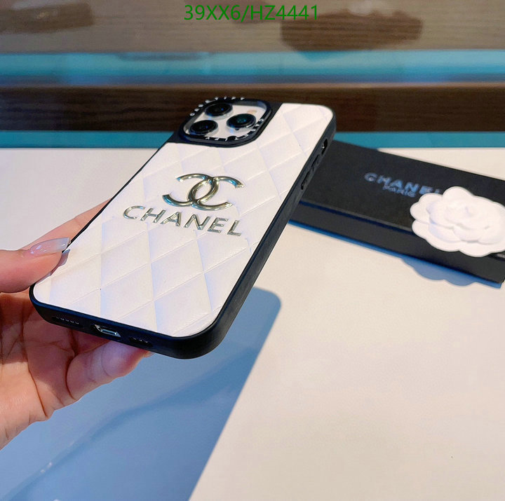 Phone Case-Chanel,Code: HZ4441,$: 39USD