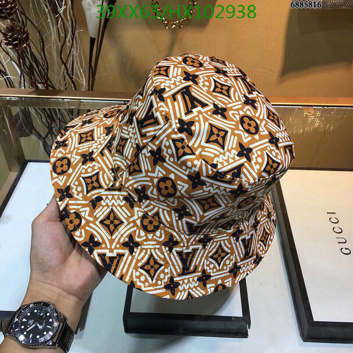 Cap -(Hat)-LV, Code: HX102938,$: 39USD