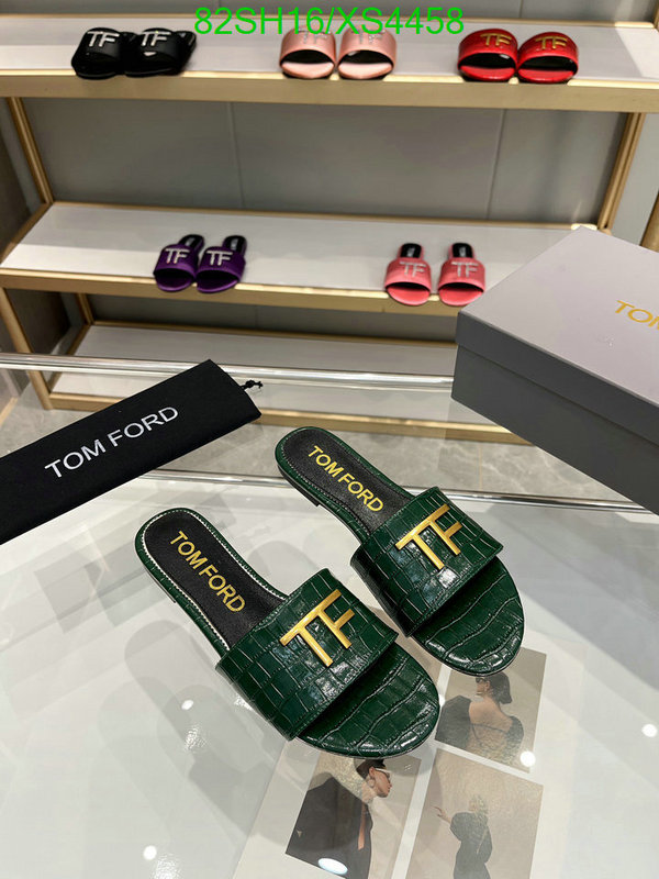 Women Shoes-Tom Ford, Code: XS4458,