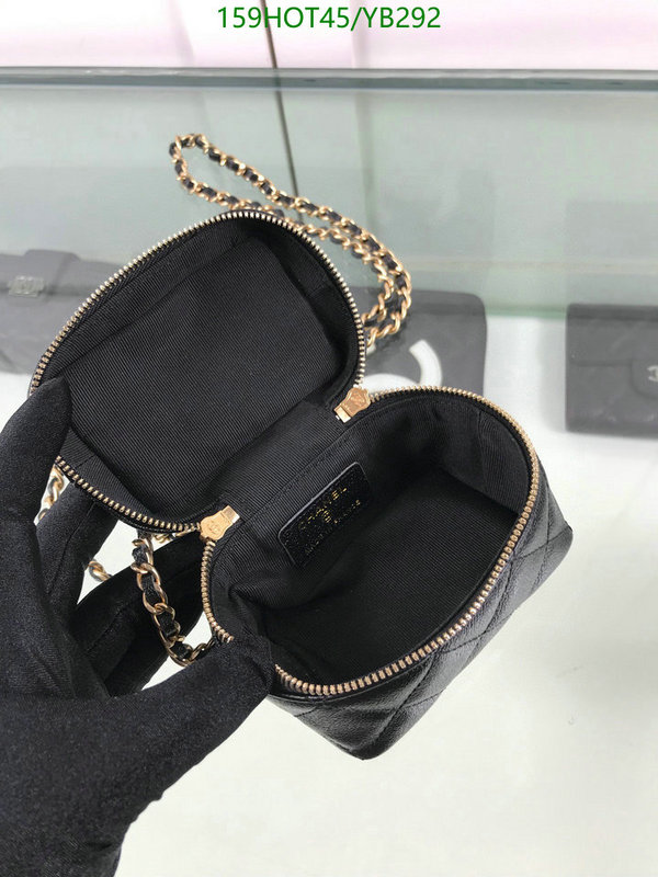 Chanel Bags -(Mirror)-Diagonal-,Code: YB292,$: 159USD