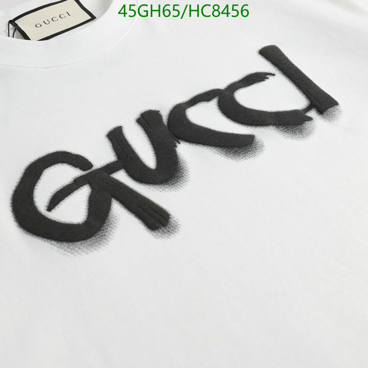 Clothing-Gucci, Code: HC8456,$: 45USD