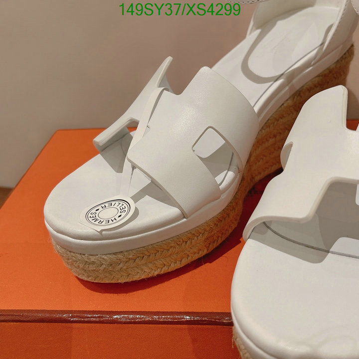 Women Shoes-Hermes, Code: XS4299,$: 149USD