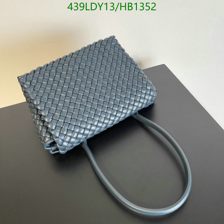 BV Bag-(Mirror)-Handbag-,Code: HB1352,$: 439USD