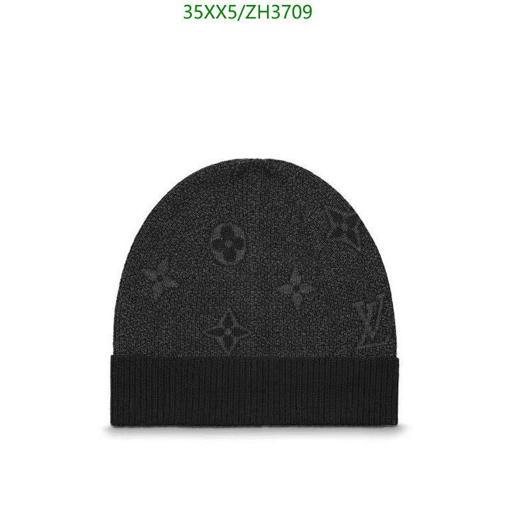 Cap -(Hat)-LV, Code: ZH3709,$: 35USD