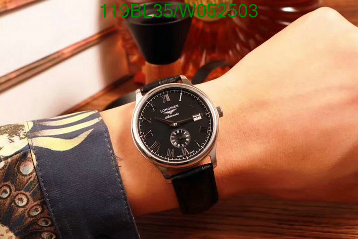 Watch-Mirror Quality-Longines, Code: W052503,$:119USD