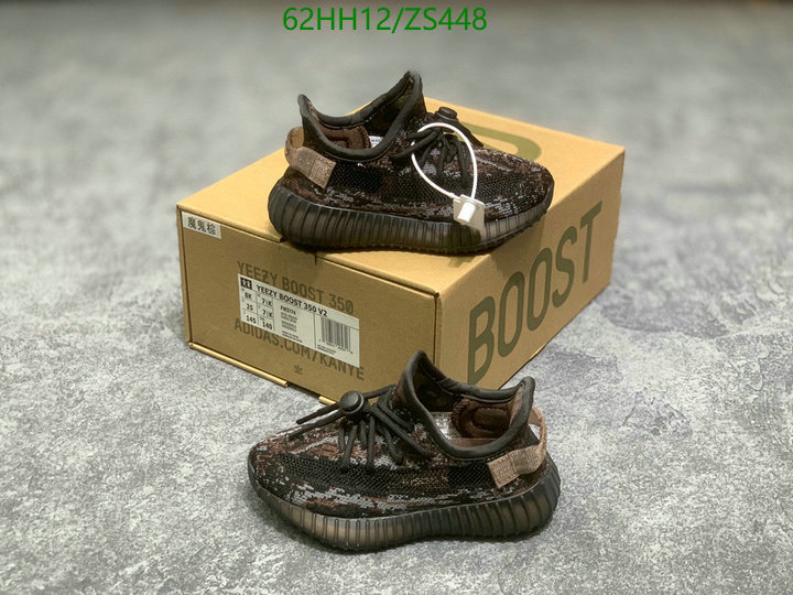 Kids shoes-Adidas Yeezy Boost, Code: ZS448,$: 62USD
