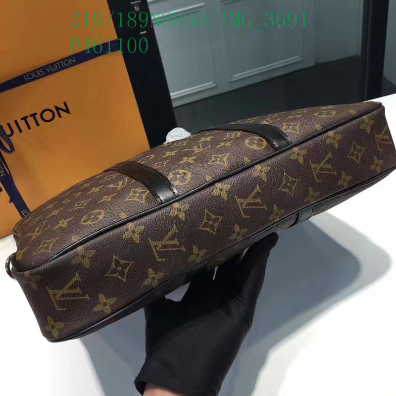 LV Bags-(Mirror)-Explorer-Anton-Dandy-,Code：LB113085,$: 219USD