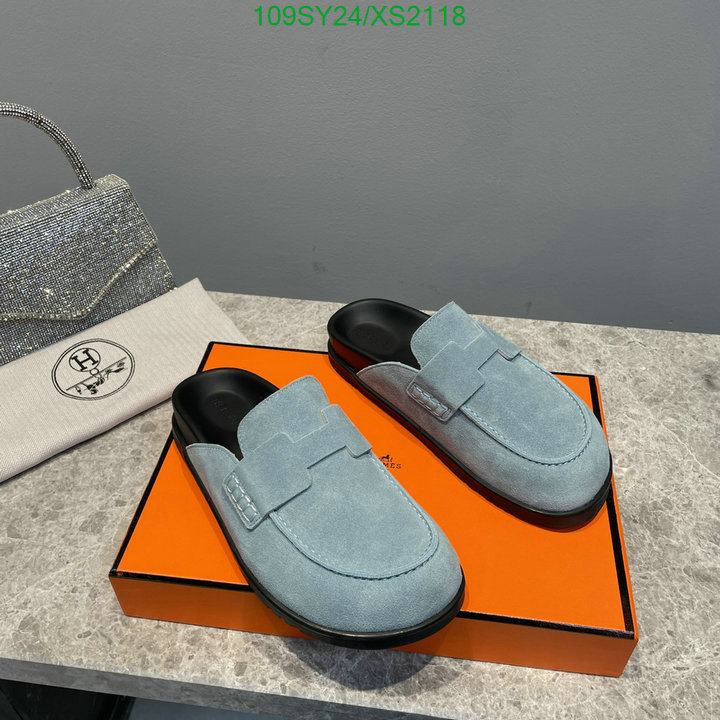 Women Shoes-Hermes,Code: XS2118,$: 109USD