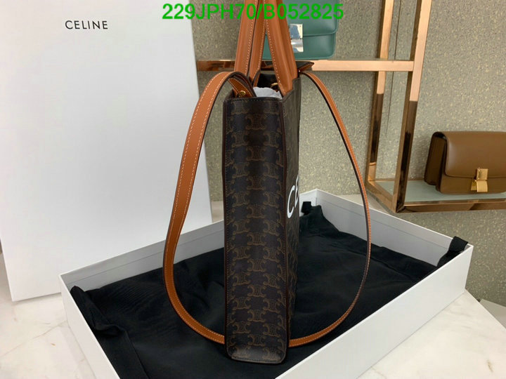 Celine Bag-(Mirror)-Cabas Series,Code: B052825,$: 229USD