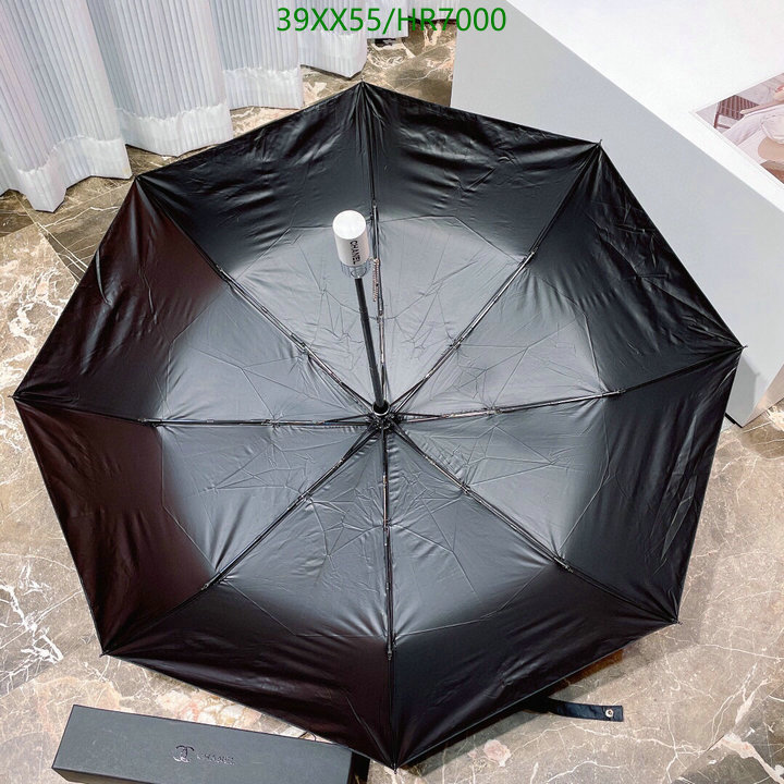 Umbrella-Chanel,Code: HR7000,$: 39USD