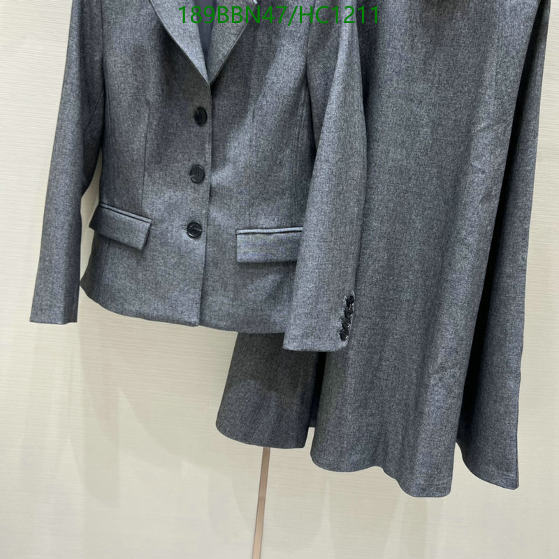 Clothing-Dior,Code: HC1211,$: 189USD
