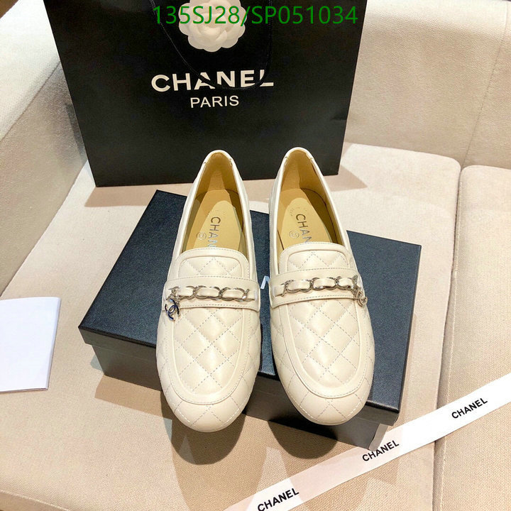 Women Shoes-Chanel,Code: SP051034,$: 135USD