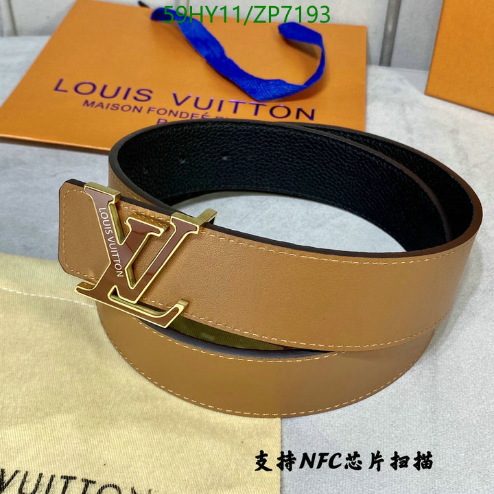 Belts-LV, Code: ZP7193,$: 59USD