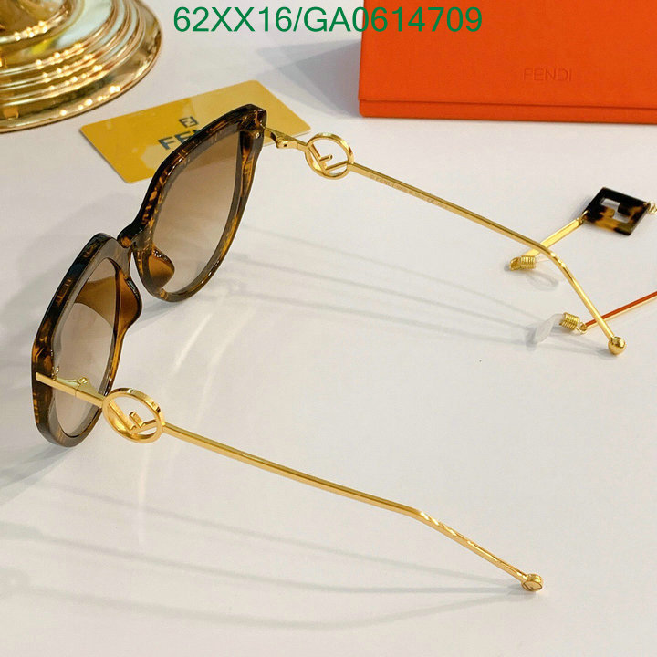 Glasses-Fendi, Code: GA0614709,$:62USD