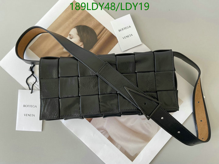 BV Bags（5A mirror）Sale,Code: LDY19,