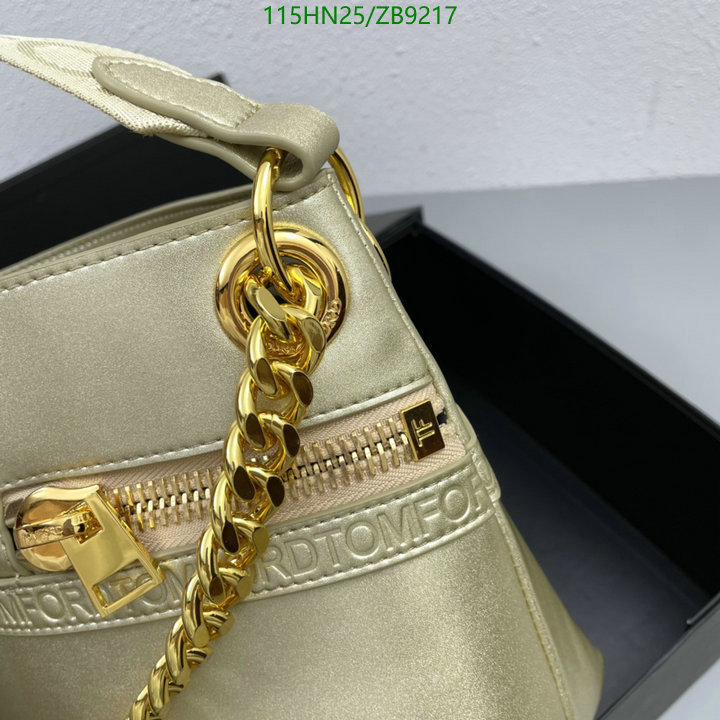 Tom Ford Bag-(4A)-Diagonal-,Code: ZB9217,$: 115USD