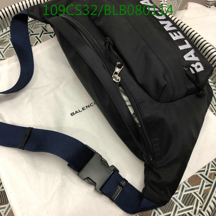 Balenciaga Bag-(Mirror)-Other Styles-,Code: BLB080114,$:109USD