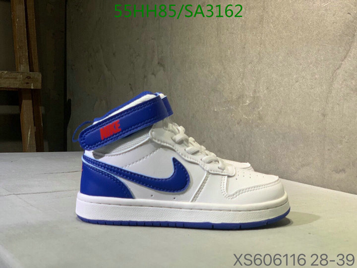 Kids shoes-NIKE, Code: SA3162,$: 55USD