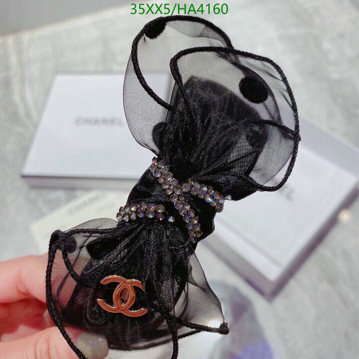 Headband-Chanel, Code: HA4160,$: 35USD