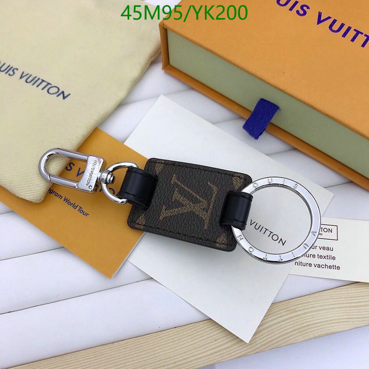 Key pendant-LV,Cod8: YK200,$: 45USD