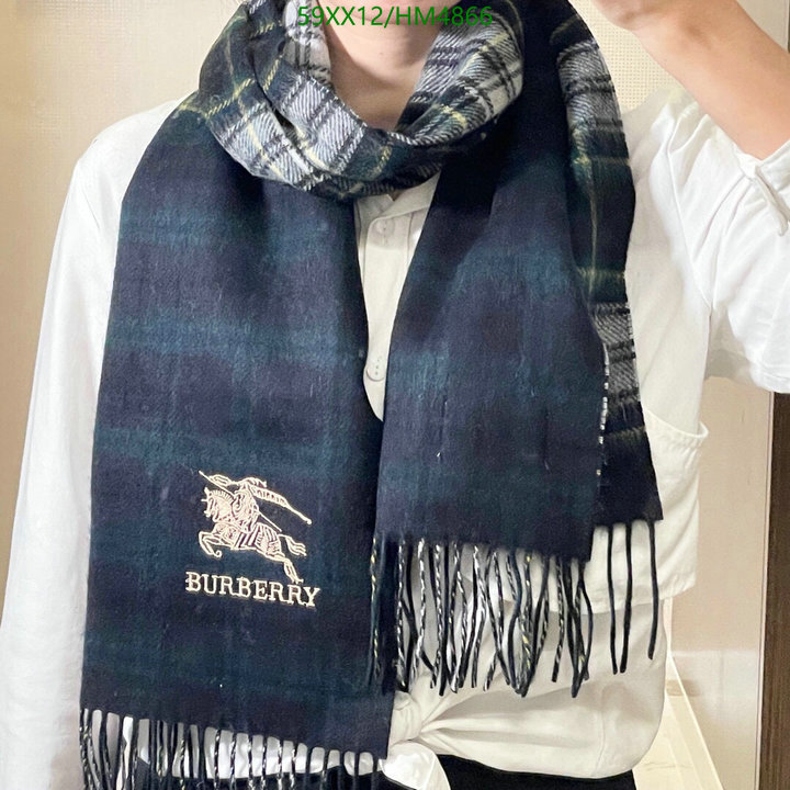 Scarf-Burberry, Code: HM4866,$: 59USD