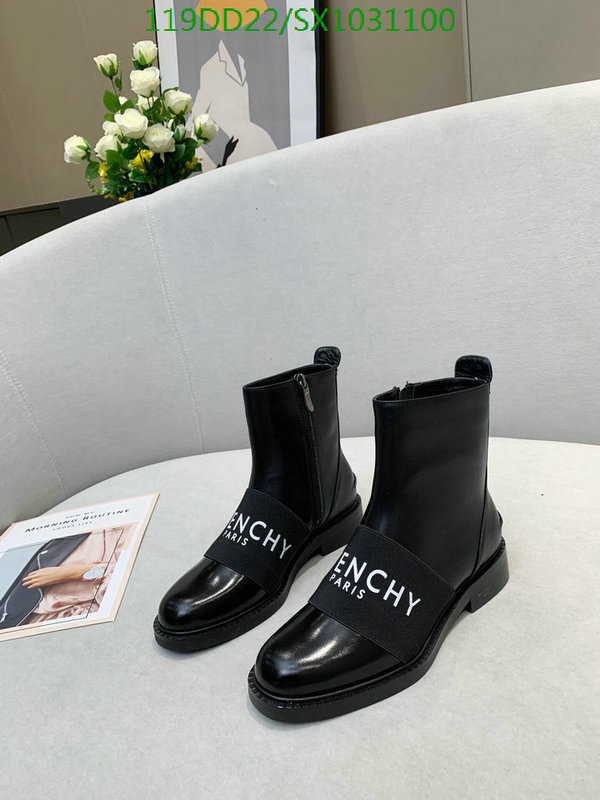 Women Shoes-Givenchy, Code: SX1031100,$: 119USD