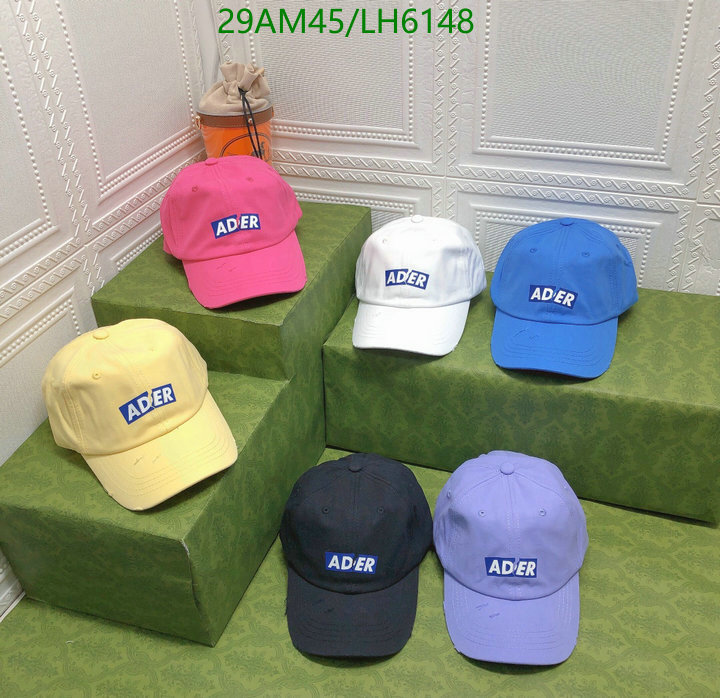 Cap -(Hat)-Other, Code: LH6148,$: 29USD