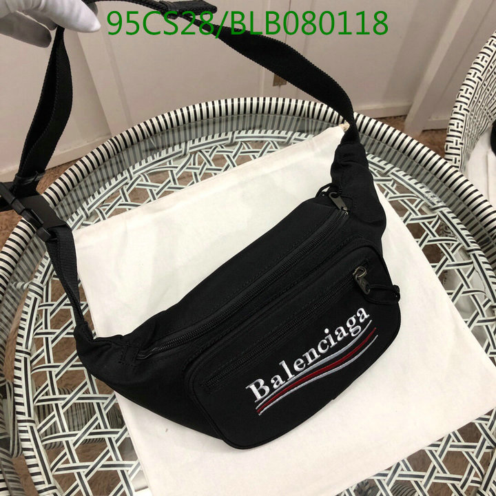 Balenciaga Bag-(Mirror)-Other Styles-,Code: BLB080118,$:95USD