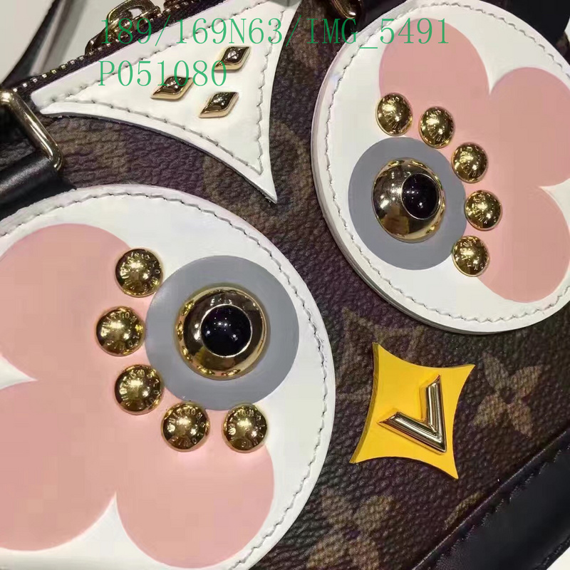 LV Bags-(Mirror)-Alma-,Code：LB113037,$: 189USD