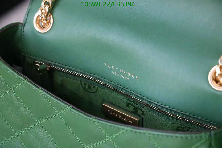 Tory Burch Bag-(4A)-Diagonal-,Code: LB6394,$: 105USD