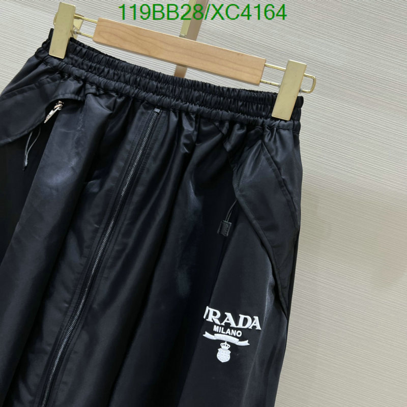 Clothing-Prada, Code: XC4164,$: 119USD