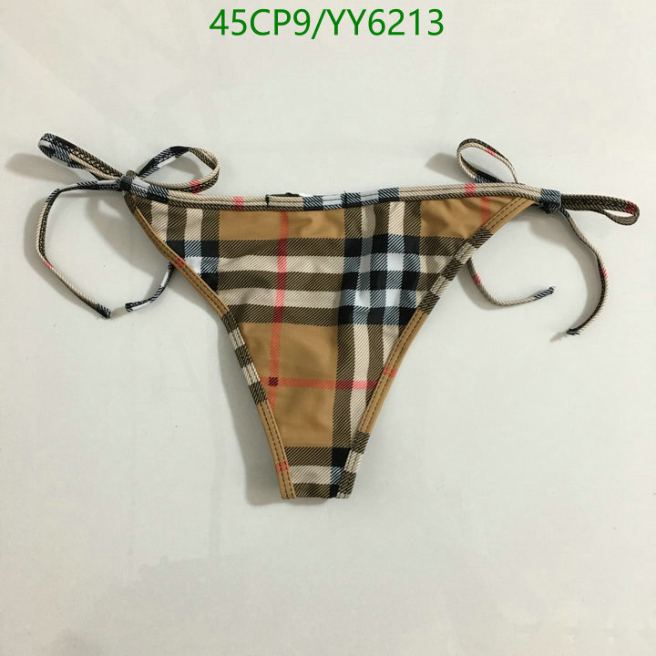 Swimsuit-Burberry, Code: YY6213,$: 45USD