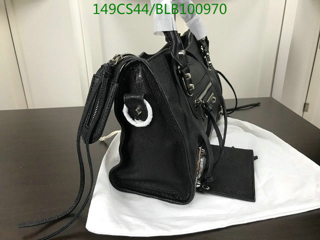 Balenciaga Bag-(Mirror)-Neo Classic-,Code: BLB100970,