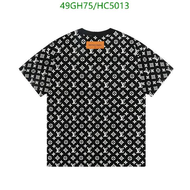 Clothing-LV, Code: HC5013,$: 49USD