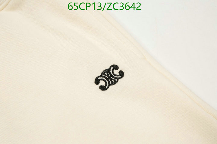 Clothing-Loewe, Code: ZC3642,$: 65USD