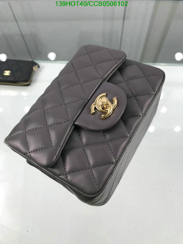 Chanel Bags -(Mirror)-Diagonal-,Code: CCB0506102,$: 139USD