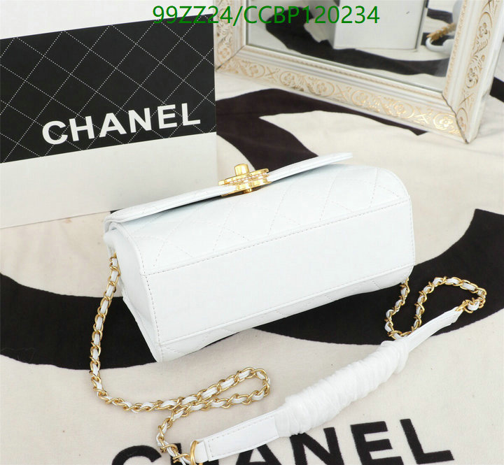 Chanel Bags ( 4A )-Diagonal-,Code: CCBP120234,$: 99USD