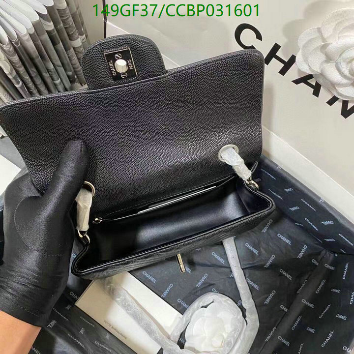 Chanel Bags -(Mirror)-Diagonal-,Code: CCBP031601,$: 149USD