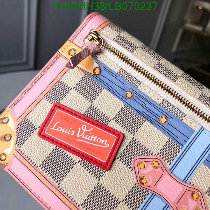 LV Bags-(Mirror)-Pochette MTis-Twist-,Code: LB070237,$:119USD