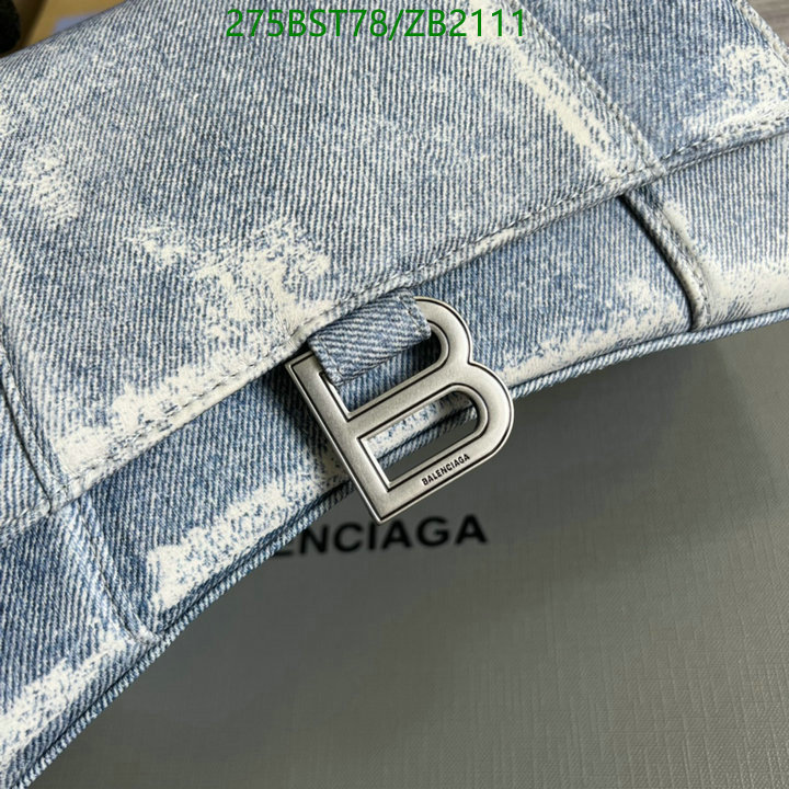 Gucci Bag-(Mirror)-Diagonal-,Code: ZB2111,$: 275USD