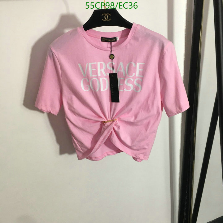 Clothing-Versace, Code: EC36,$: 55USD