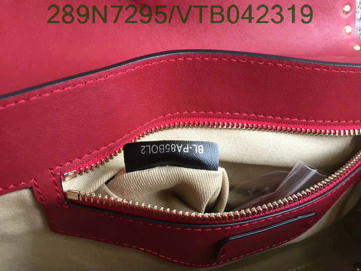 Valentino Bag-(Mirror)-Diagonal-,Code: VTB042319,$:289USD