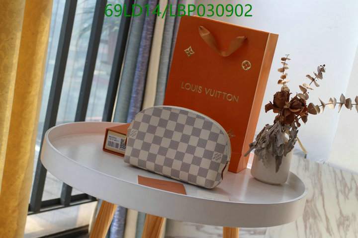 LV Bags-(Mirror)-Trio-,Code: LBP030902,$: 69USD