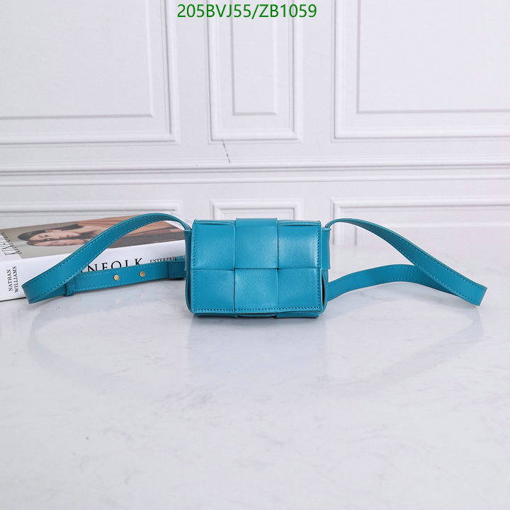 BV Bag-(Mirror)-Cassette Series,Code: ZB1059,$: 205USD